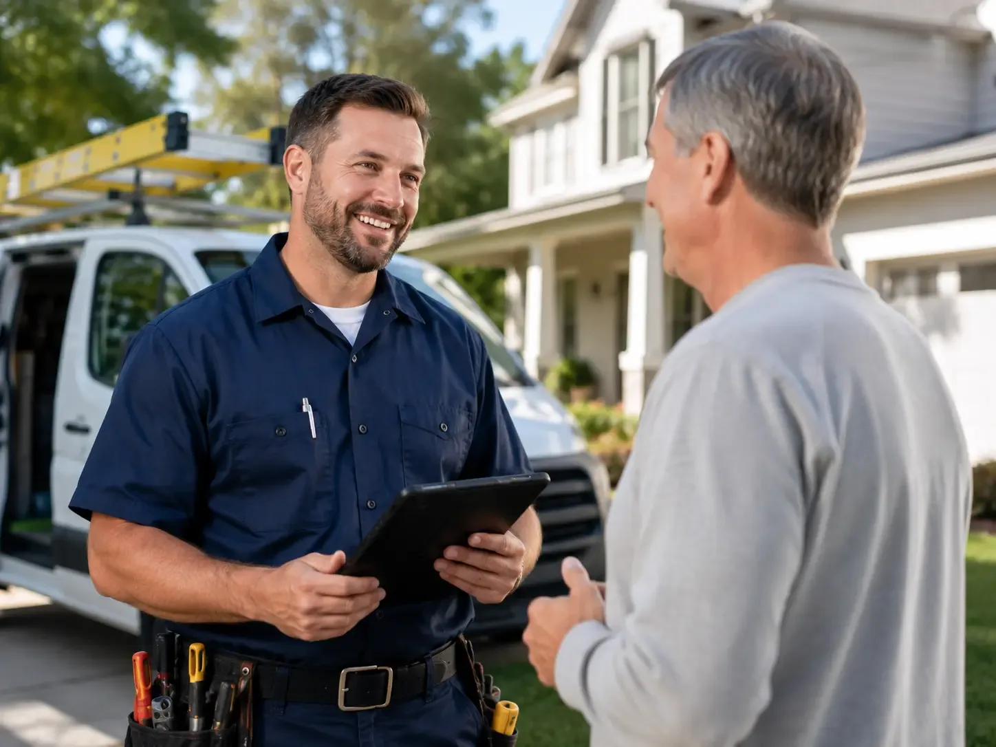 Whole Home Rewiring Darlington, MO FAQs